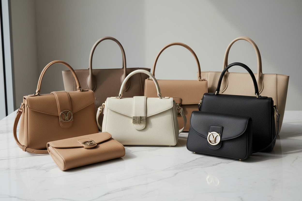 Bags