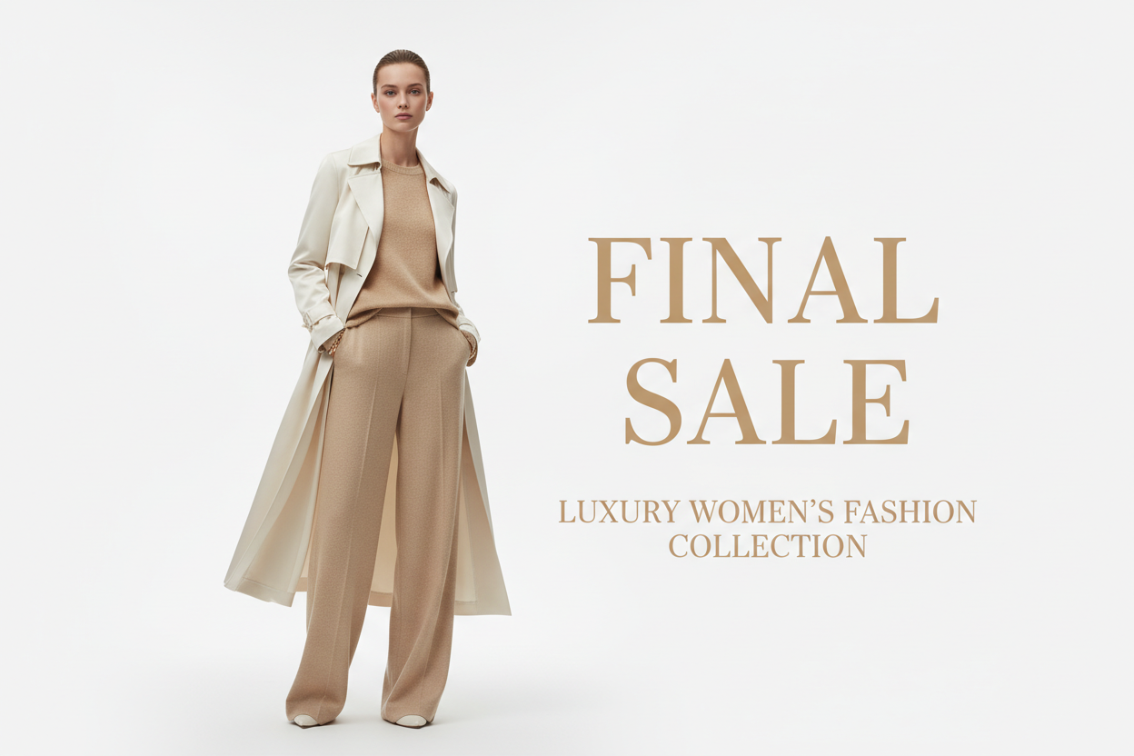 Final Sale
