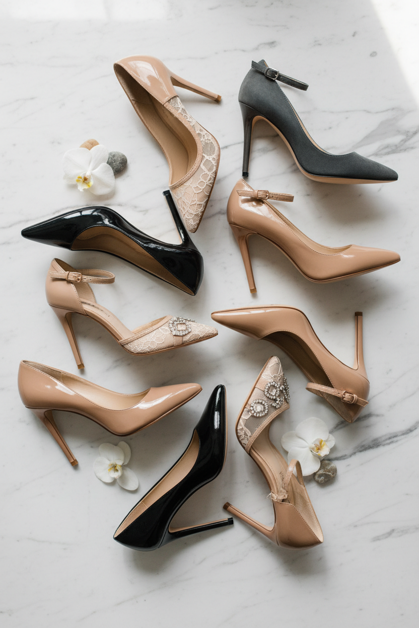 Heels