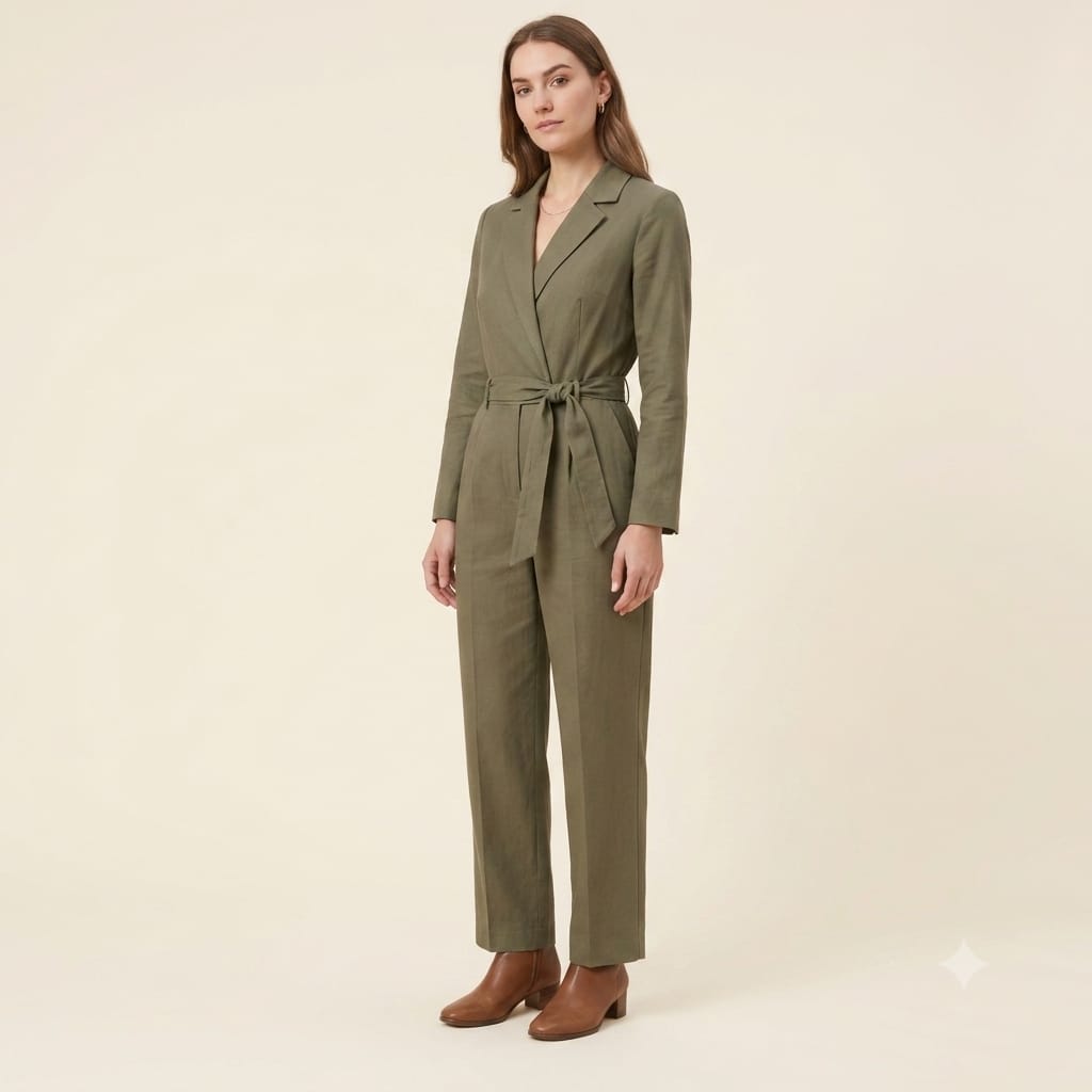 Jumpsuits