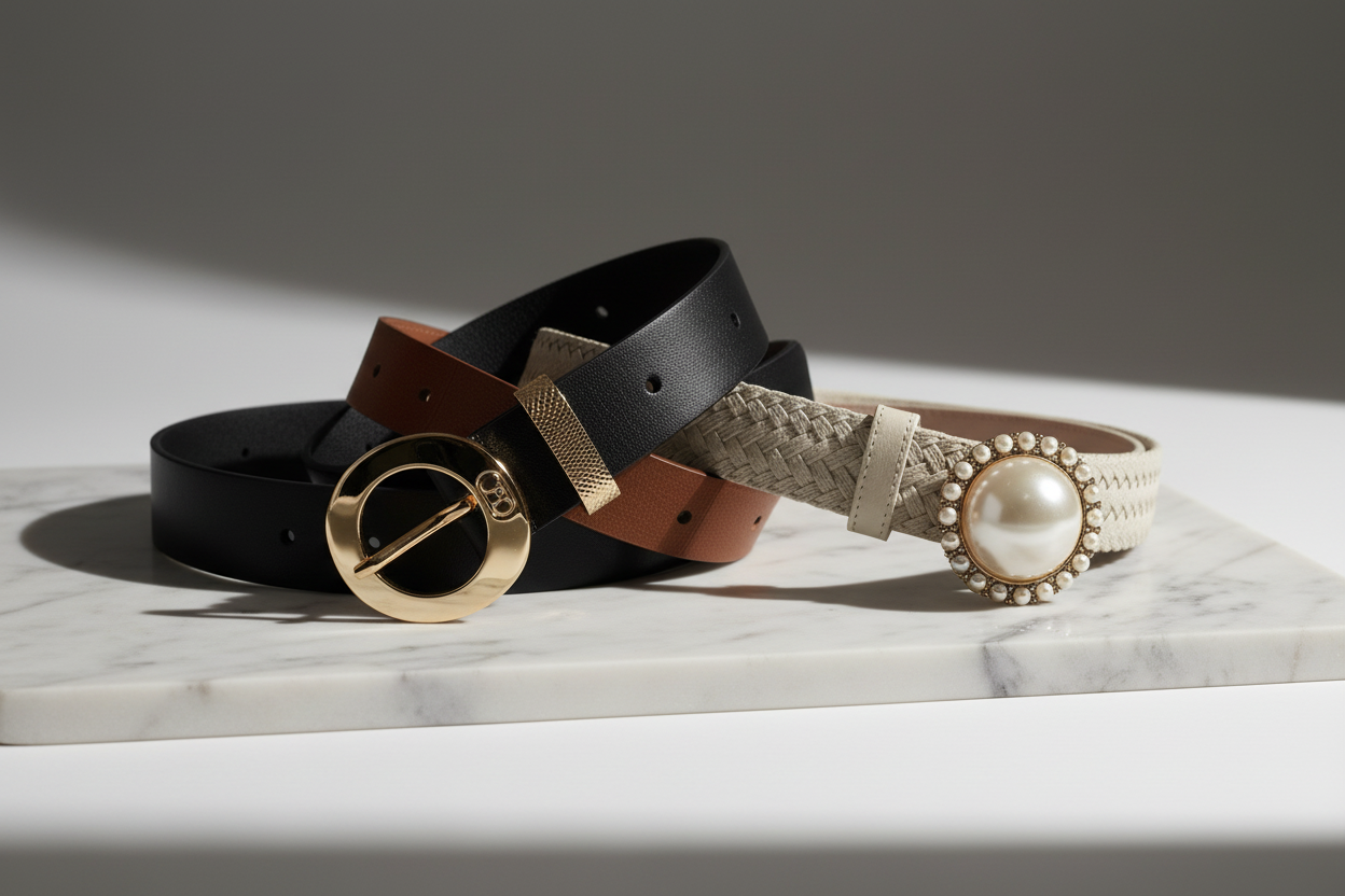 Belts