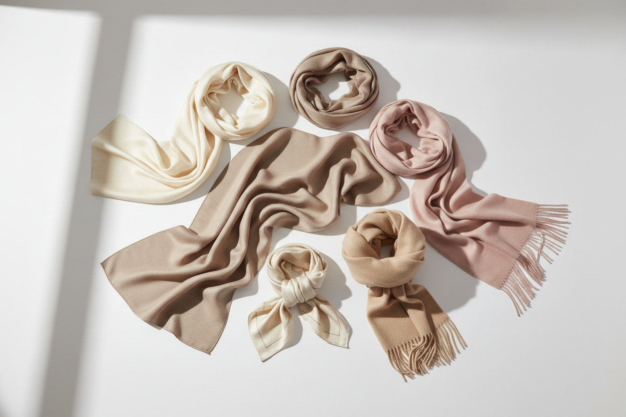 Scarves