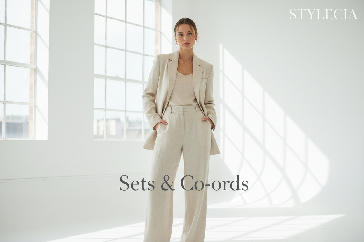 Sets & Co-ords