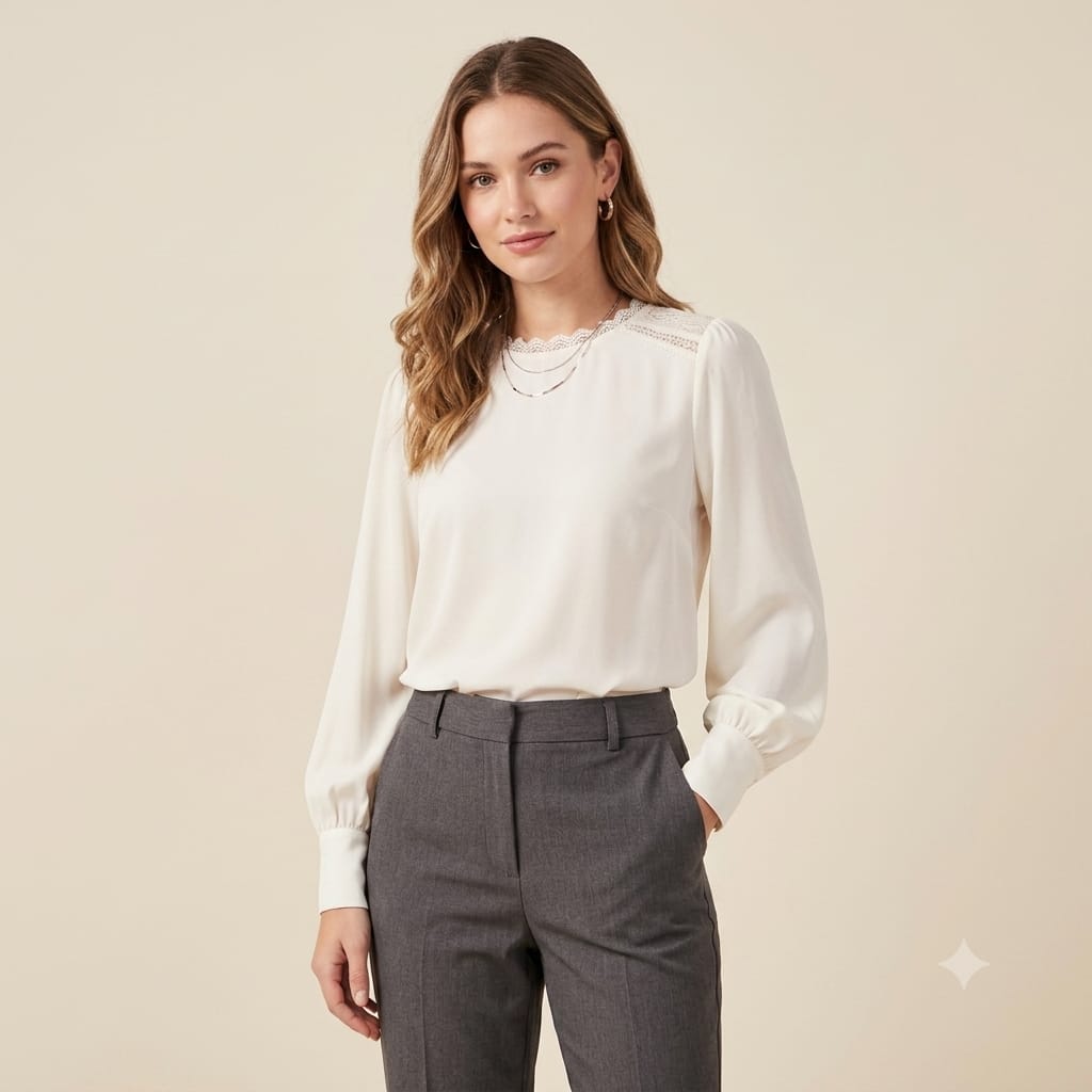 Tops & Blusen